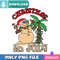 Christmas Snowman Vacation Png Best Files Design Download.jpg