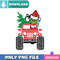 Grinch Car Christmas Santa Svg Best Files For Cricut.jpg