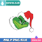 Grinch Face Grinch Christmas SVG Perfect Design Download.jpg