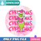 Christmas Grinch Vibes Pink Png Best Files Design Download.jpg