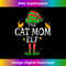 TU-20231111-376_The Cat Mom Elf Group Matching Family Christmas mother Funny.jpg