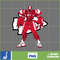 NFL Robot Football Team Png, Robot NFL Football Teams Png, Game Day Png, Football Season Png (26).jpg