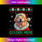 PT-20231112-2490_Golden Meme Golden Retriever Santa Hat Ugly Christmas Tank Top.jpg