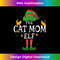 SN-20231112-5106_The Cat Mom Elf Group Matching Family Christmas mother Funny.jpg