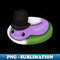 BQ-20231112-11627_Genderqueer Snake in a top hat 8110.jpg