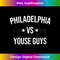 LI-20231112-1729_Womens Philadelphia vs Youse Guys Funny Philly Sports Fan Cute V-Neck.jpg