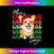 WF-20231112-973_Merry Christmas Corgi Santa Xmas Dog Mom Ugly Christmas Tank Top.jpg