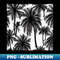 MP-20231112-28796_Tropical Escape Monochrome Silhouette Background Pattern 6540.jpg