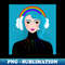 BH-20231113-26235_Rainbow girl with blue hair and headphones 8304.jpg