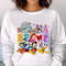 Mickey Epcot Since 1982, Epcot World Showcase, Epcot Ball Shirt, Traveler Epcot Sweatshirt x405 Gift Unisex T Shirt Sweatshirt Hoodie 3.jpg