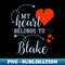 HG-20231113-8011_Couples Matching Gifts My Heart Belong to Blake 2736.jpg