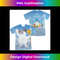 NA-20231113-326_Frosty The Snowman Frosty Wave Unisex Adult Sublimated T Shirt for Men and Women.jpg