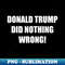 ZQ-20231113-4204_Donald trump did nothing wrong 7444.jpg