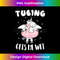 EO-20231114-3116_Funny Tubing Shirt Unicorn Tubing Gets Me Wet Tank Top 1.jpg