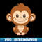 NQ-20231114-5504_Cute baby Monkey smiling 9972.jpg