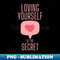 XF-20231114-14267_Mental health quote - loving yourself is the secret 5905.jpg