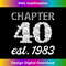 NR-20231114-490_40 Year Old 1983 Shirts For Women, Chapter 40 Bling Birthday.jpg