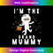 CT-20231115-1338_Funny Grandma Halloween I'm The Grand Mummy Long Sleeve.jpg