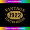 VD-20231115-020_101 years old 101st Birthday Anniversary Best Limited 1922.jpg