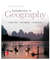 Introduction to Geography 15th Edition.jpg