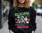 Get In Loser We're Saving Christmas Hoodie, Christmas Losers Club Sweater, Merry Christmas Sweater, Christmas Gift, Christmas Family Shirt.jpg