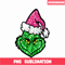 CRM07112357-Grinch face pink hat png.png