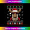 IJ-20231115-4098_Moose Ugly Christmas Sweater Elk Xmas for Adults Kids Tank Top 2.jpg