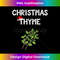 PR-20231115-2101_Funny Christmas Gifts for Chefs & Cooks Thyme Pun.jpg