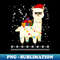 VL-20231116-2605_Christmas Llama Santa Hat Ugly Xmas Tree Alpaca 1306.jpg