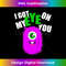 BA-20231117-637_Kids Monster Lover Gift for Baby Boy Toddlers I Got My Eye on You 4926.jpg