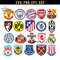 Templ Sv inspis Europe football soccer logos.jpg