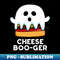 CX-20231117-6253_Cheese Boo-ger Cute Halloween Ghost Cheeseburger Pun 4815.jpg