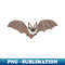 MJ-20231117-8666_Cute Kawaii Bat Flying animal 9185.jpg