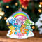 Personalized Care Bears Cutout OrnamentCare Bears Christmas OrnamentCare Bears 2023Chrirstmas OrnamentPersonalized Ornament OFXD24.jpg