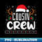 GV-20231118-8427_Cousin Crew Santa Christmas Family Matching Pajamas 4522.jpg