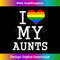 HY-20231118-1159_Kids For My Gay Aunties LGBT Baby Clothes I Love My Aunts 2146.jpg