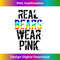 NO-20231118-3534_Real Bears Wear Pink Gay Bear Pride T Shirt LGBT 6392.jpg