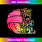 GC-20231118-7476_Volleyball Women Funny Gift Team Play Like a Girl Volleyball 4358.jpg