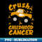 JU-20231119-10575_Crush Childhood Cancer Awareness Monster Truck  Gold Ribbon 3901.jpg