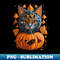 NN-20231119-18871_Geometric Halloween Cat on Pumpkin 7269.jpg