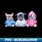 OF-20231119-15003_Endearing French Bulldog Trio wearing hoodies 3422.jpg