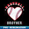 LK-20231119-11654_Brother Baseball Team Family Matching Gifts Funny Sports Lover Player 1903.jpg