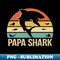 QK-20231119-20986_Dad Shark Fish Lover Birthday Daddy 9077.jpg