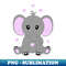 RJ-20231119-19544_Cute baby elephant in pink 4383.jpg