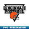 WC-20231120-56751_Rare Vintage Cincinnati Football Tees 2012.jpg