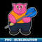 DK-20231120-51154_Pig as Dart player with Darts 2183.jpg