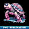 FO-20231120-10952_Cute turtle in pink 4357.jpg