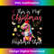 DW-20231121-5285_This Is My Christmas Pajama Funny Rainbow T-Rex Xmas Tank Top 6306.jpg