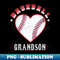 IY-20231121-29223_Grandson Baseball Team Family Matching Gifts Funny Sports Lover Player 1209.jpg