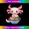 OV-20231121-3106_Kawaii Axolotl eating Ramen Anime Exotic Pet Girls Teens 3530.jpg